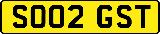 SO02GST