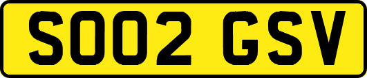 SO02GSV