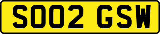 SO02GSW