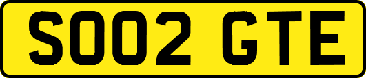 SO02GTE