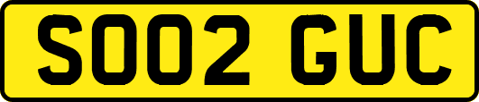 SO02GUC