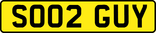SO02GUY