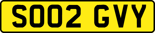 SO02GVY