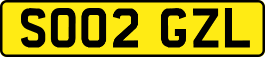 SO02GZL