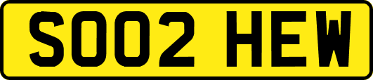SO02HEW