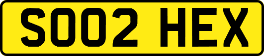 SO02HEX