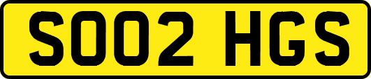 SO02HGS