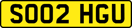 SO02HGU