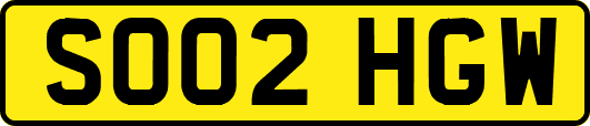 SO02HGW