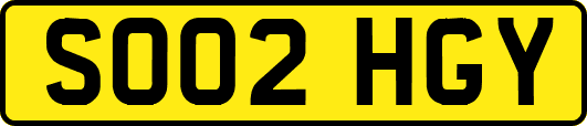SO02HGY