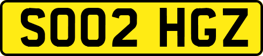 SO02HGZ