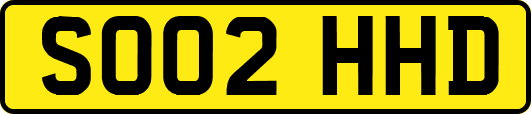 SO02HHD