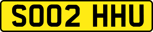 SO02HHU