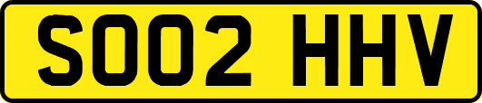 SO02HHV
