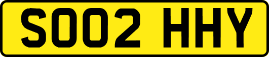 SO02HHY