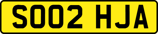 SO02HJA