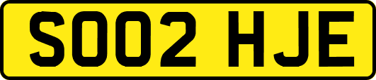 SO02HJE