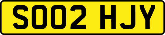 SO02HJY