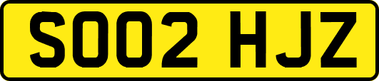 SO02HJZ