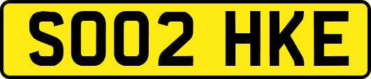 SO02HKE
