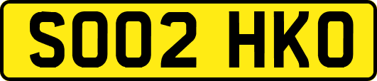 SO02HKO