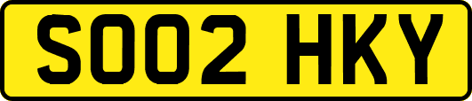SO02HKY