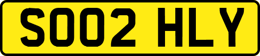 SO02HLY