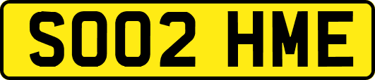 SO02HME