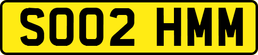 SO02HMM
