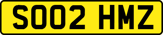 SO02HMZ