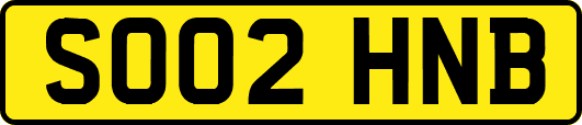 SO02HNB