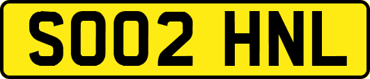 SO02HNL