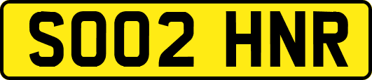 SO02HNR