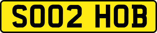 SO02HOB