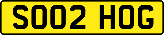 SO02HOG