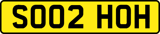 SO02HOH