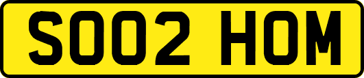 SO02HOM