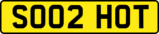 SO02HOT