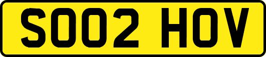 SO02HOV