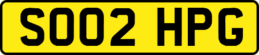 SO02HPG