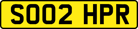 SO02HPR