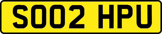 SO02HPU