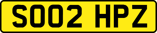 SO02HPZ