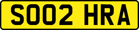 SO02HRA