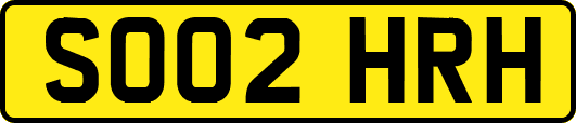 SO02HRH