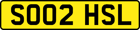 SO02HSL