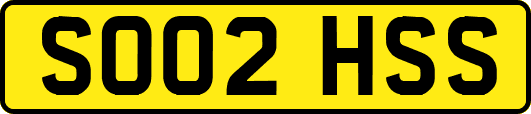 SO02HSS