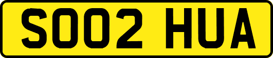SO02HUA