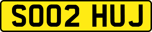 SO02HUJ