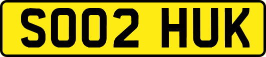 SO02HUK